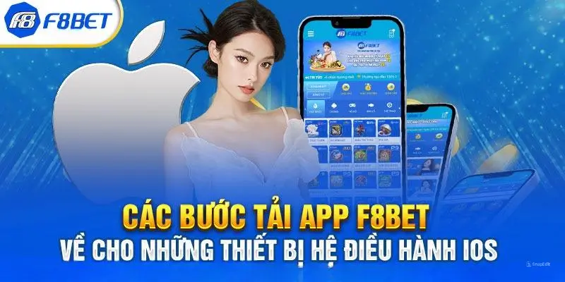 Hướng dẫn chi tiết cách tải app hệ điều hành ios