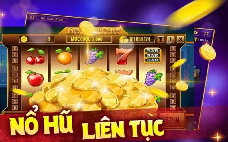 Những hũ vàng trong game nổ hũ đổi thưởng f8bet